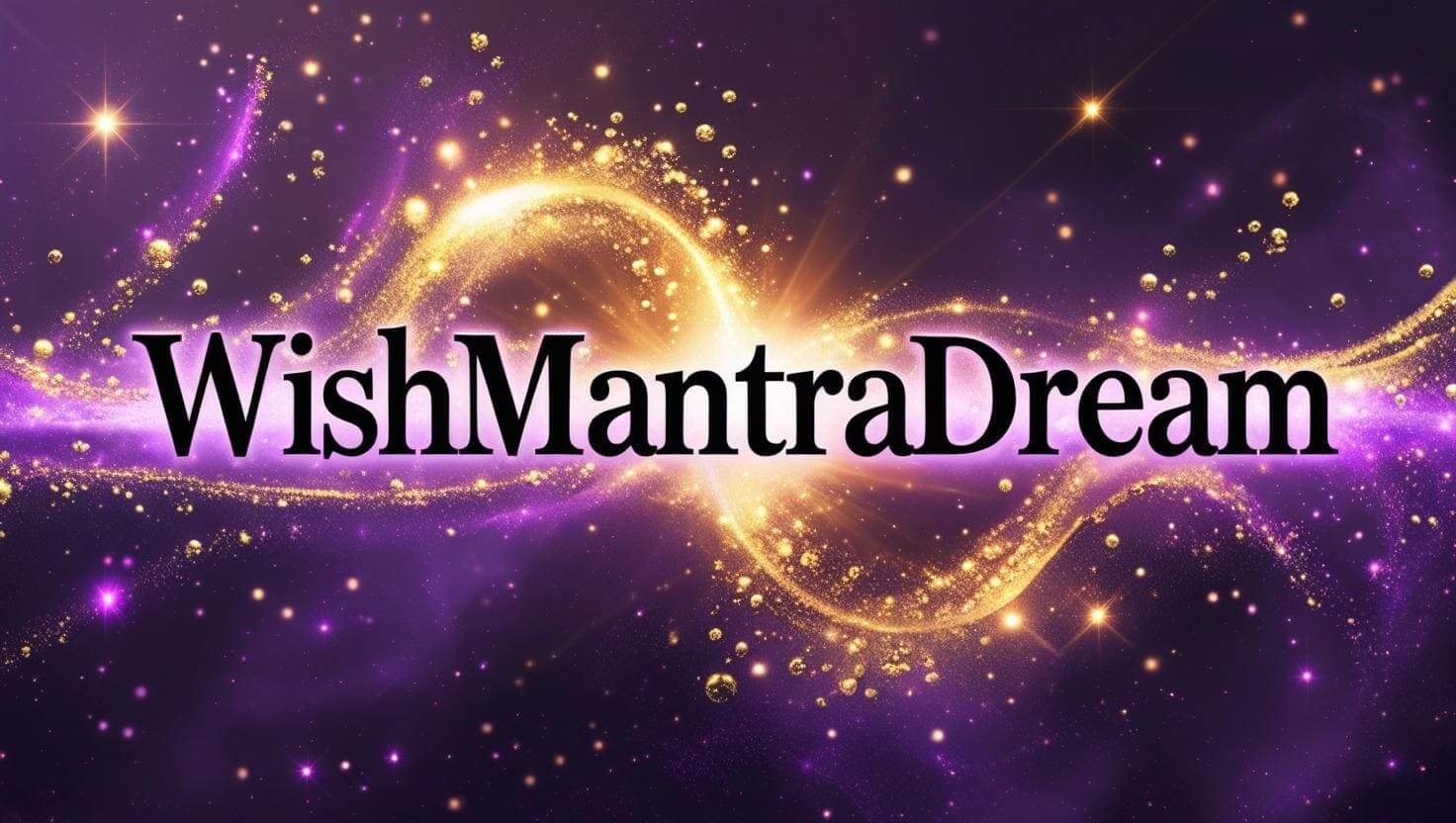 Wish Mantra Dream Website